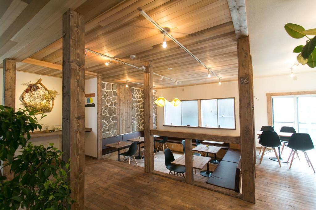 Guest House Yuyu Sapporo Exterior photo